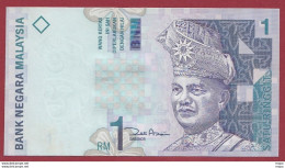 Malaysie 1 Ringgit 1998 ---UNC---(263) - Malasia