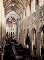 Pays-Bas - Nederland - S Hertogenbosch - Kathedrale Basiliek Van St. Jan - CPM - Voir Scans Recto-Verso - 's-Hertogenbosch