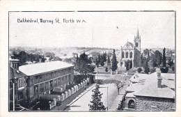 CATHEDRAL MURRAY - Sonstige & Ohne Zuordnung