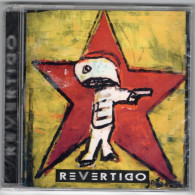 CD Neuf Sous Blister 11 Titres Revertigo - Revertigo - Rock