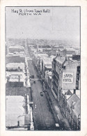 HAY ST (from Town Hall) PERTH W.A - Other & Unclassified
