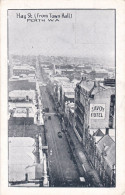 HAY ST (from Town Hall) PERTH W.A - Sonstige & Ohne Zuordnung