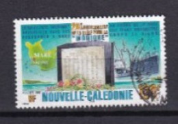 NOUVELLE CALEDONIE Dispersion D'une Collection Oblitéré Used  1998 - Gebruikt