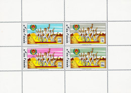 Cabo Verde - 1976 - Independence - MNH - Isola Di Capo Verde