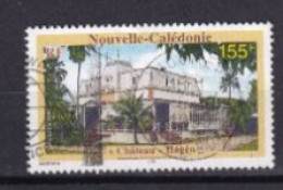 NOUVELLE CALEDONIE Dispersion D'une Collection Oblitéré Used  1999 - Oblitérés