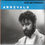 CD Neuf Sous Blister 10 Titres Declan O'Rourke - Arrivals - Sonstige - Englische Musik