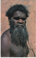 Kapatina - Australian Aboriginal - Aborigeni