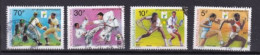 NOUVELLE CALEDONIE Dispersion D'une Collection Oblitéré Used  1999 - Used Stamps