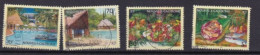 NOUVELLE CALEDONIE Dispersion D'une Collection Oblitéré Used  1999 - Used Stamps