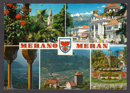 075395/ MERANO, MERAN  - Merano