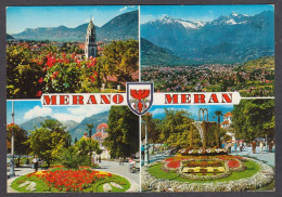 120453/ MERANO, MERAN  - Merano
