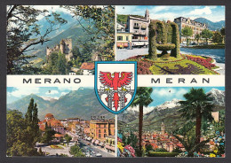 075392/ MERANO, MERAN  - Merano