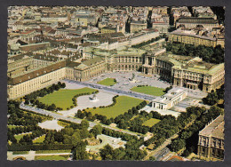 107979/ WIEN, Heldenplatz Mit Neuer Hofburg - Vienna Center