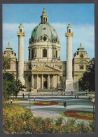 126362/ WIEN, Karlskirche - Églises