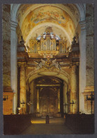 126363/ WIEN, Karlskirche, Orgel - Kirchen