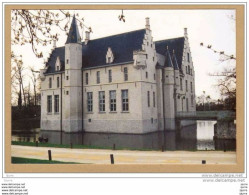 Beveren-Waas - Kasteel CORTEWALLE Château - Beveren-Waas