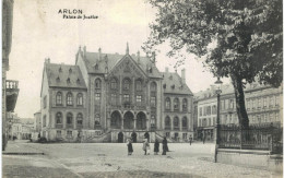 (78) Arlon Palais De Justice - Arlon