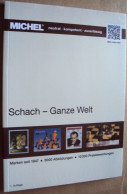 Michel, 2018, Schach, Neu, 49,00 € - Thema's