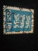 ESTONYA-1920-50   10 S   DAMGALI - Estonia