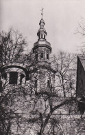 Offenbourg Offenburg Cathédrale Vue Du Parc Zwinger - Offenburg