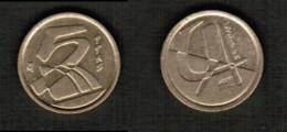 SPAIN    5 PESETAS 1992 (KM # 833) #7738 - 5 Pesetas