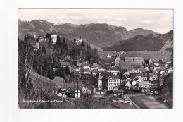 E5482) Burgstadt FRIESACH In Kärnten - Sehr Schöne Alte S/W FOTO AK 1958 - Friesach