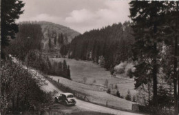 54243 - Willingen - Hermeketal - 1961 - Waldeck