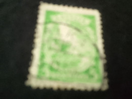 ESTONYA-1920-50  2 CENTU  DAMGALI - Estonia