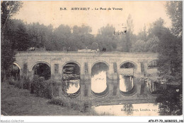 AFXP7-79-0629 - AIRVAULT - Le Pont De Vernay - Airvault
