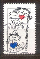 USA 1984, Michel-Nr. 1713 O BOISE, ID - Usati