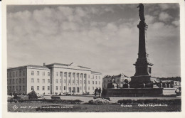 BG, Russe, Gerichtsgebäude Ngl #D8982 - Bulgarie