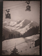 Badgastein Austria. Funicular Railway. - Funicular Railway