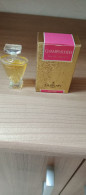 Miniature Eau De Toilette Champs-Elysées - Guerlain - - Miniatures Femmes (avec Boite)