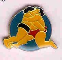 @@ Combat De SUMO @@sp159 - Wrestling