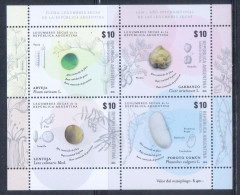 Argentina 2016 - Legumbres Secas - Unused Stamps