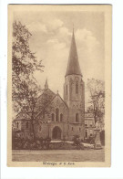 Wolvega  R K Kerk - Wolvega