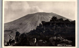 > Italie > Campania > Napoli (Naples)  VESUVIO   FOTOGRAFIA     /ALB// 1 /// 19 - Napoli