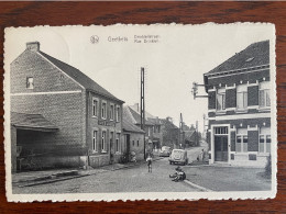 Geetbets Drinkteilstraat - Rue Drinkteil - Geetbets