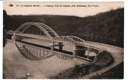 Le Nouveau Pont Du Dognon - Ambazac - Ambazac