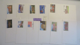 UNITED STATES- NICE POST CARD SELECTION -BARGAIN PRICE - Colecciones & Lotes