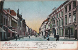 Breda - Boschstraat - Breda