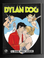 Fumetto - Dyland Dog N. 342 Marzo 2015 - Dylan Dog
