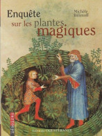 Enquête Sur Les Plantes Magiques - Garden