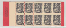 Sweden Booklet 1970 - Facit 235 B MNH ** - 1951-80