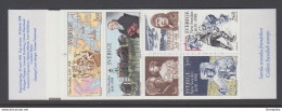 Sweden Booklet 1988 - Facit  384 MNH ** - 1981-..