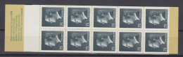 Sweden Booklet 1973 - Facit  265 MNH ** - 1951-80