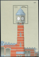 COB   TRV-BL  23A + Carte - 1996-2013 Viñetas [TRV]