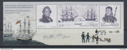 Greenland 2010 - Michel Block 51 MNH ** - Blocks & Sheetlets