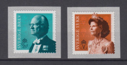 Sweden 2016 - Michel 3130-3131 MNH ** - Nuevos