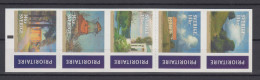 Sweden Booklet 2015 - SH 80 Prince Eugene MNH ** Self-Adhesive - 1981-..